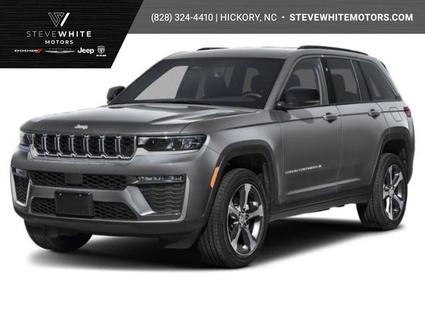 2026 Jeep Grand Cherokee Newton NC