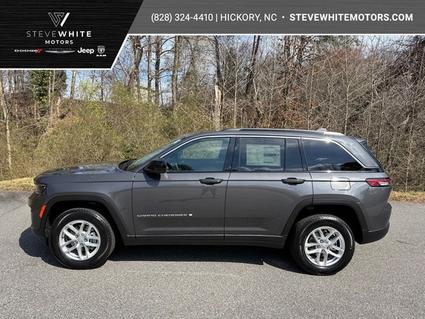 2026 Jeep Grand Cherokee Newton NC