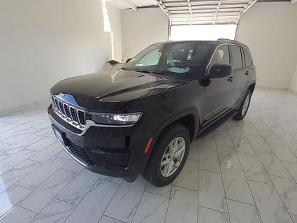 2026 Jeep Grand Cherokee Livingston TX