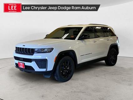 2026 Jeep Grand Cherokee La Grande OR