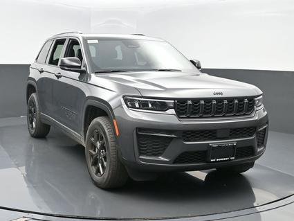 2026 Jeep Grand Cherokee Goshen NY