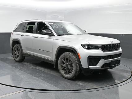 2026 Jeep Grand Cherokee Goshen NY