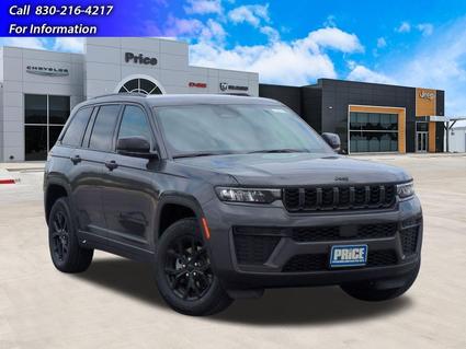 2026 Jeep Grand Cherokee Floresville TX