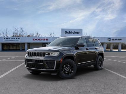 2026 Jeep Grand Cherokee Washington MO