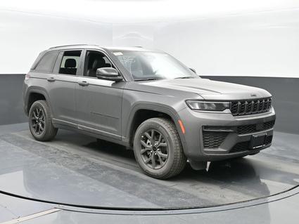 2026 Jeep Grand Cherokee Goshen NY