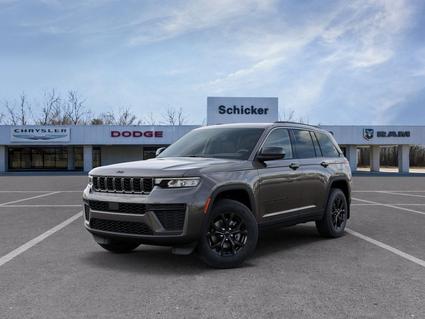 2026 Jeep Grand Cherokee Washington MO