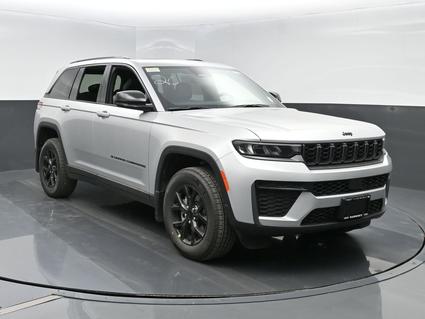 2026 Jeep Grand Cherokee Goshen NY