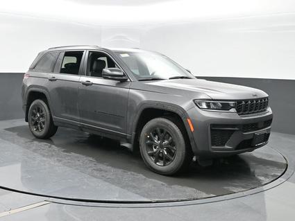 2026 Jeep Grand Cherokee Goshen NY