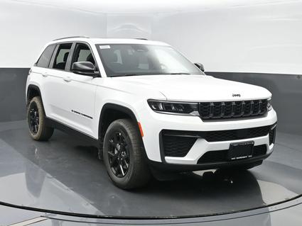 2026 Jeep Grand Cherokee Goshen NY