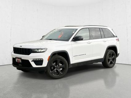 2023 Jeep Grand Cherokee Valparaiso IN