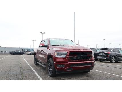 2023 Jeep Grand Cherokee Pasco WA