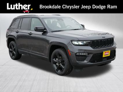 2023 Jeep Grand Cherokee Minneapolis MN