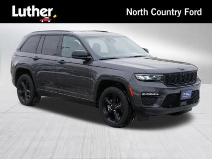 2023 Jeep Grand Cherokee Minneapolis MN