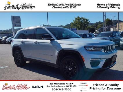 2022 Jeep Grand Cherokee South Charleston WV