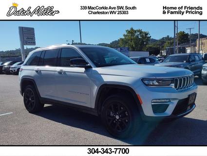2022 Jeep Grand Cherokee South Charleston WV