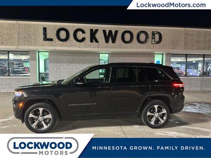 2023 Jeep Grand Cherokee Marshall MN