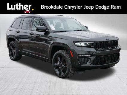 2023 Jeep Grand Cherokee Minneapolis MN