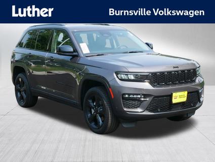 2023 Jeep Grand Cherokee Burnsville MN