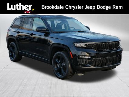 2023 Jeep Grand Cherokee Minneapolis MN