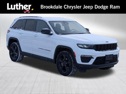 2023 Jeep Grand Cherokee Minneapolis MN