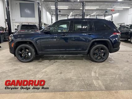 2024 Jeep Grand Cherokee Green Bay WI