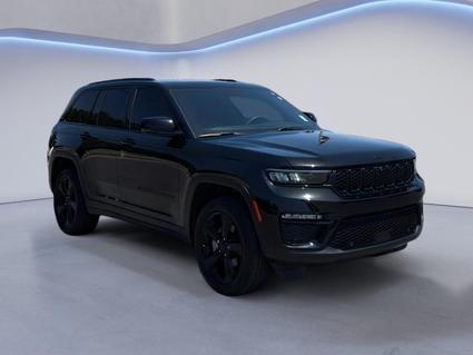 2024 Jeep Grand Cherokee Stonewall LA
