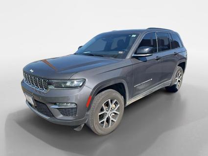 2024 Jeep Grand Cherokee Farmington MO