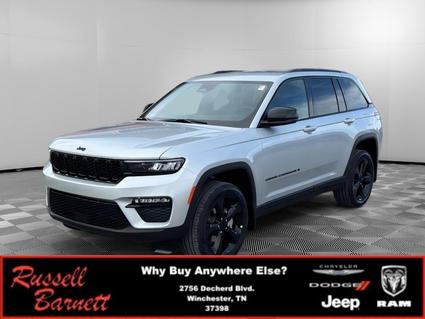 2025 Jeep Grand Cherokee Winchester TN