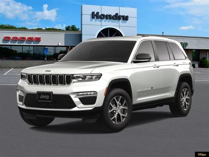 2025 Jeep Grand Cherokee Manheim PA