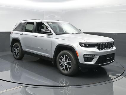 2025 Jeep Grand Cherokee Goshen NY