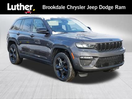 2023 Jeep Grand Cherokee Minneapolis MN