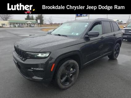 2023 Jeep Grand Cherokee Minneapolis MN