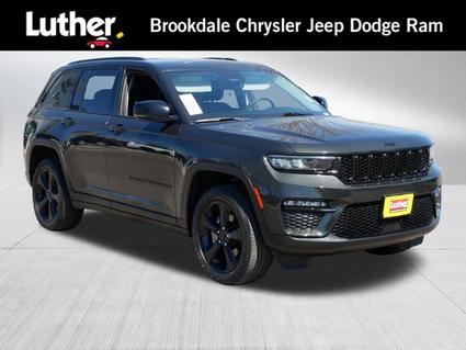 2023 Jeep Grand Cherokee Minneapolis MN