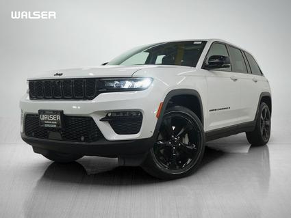 2023 Jeep Grand Cherokee Hopkins MN