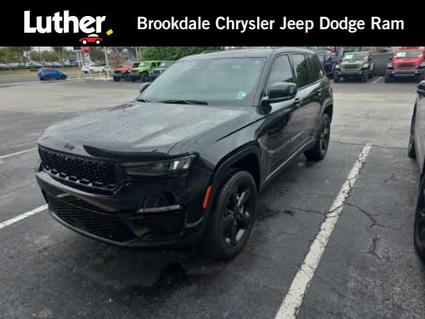 2023 Jeep Grand Cherokee Minneapolis MN