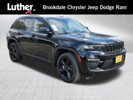 2023 Jeep Grand Cherokee Minneapolis MN