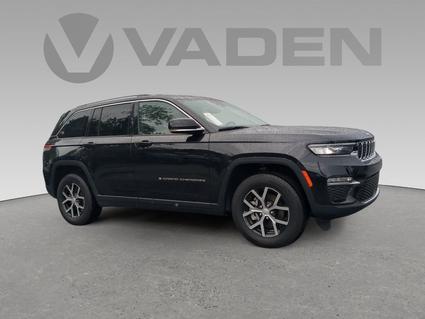 2023 Jeep Grand Cherokee Brunswick GA