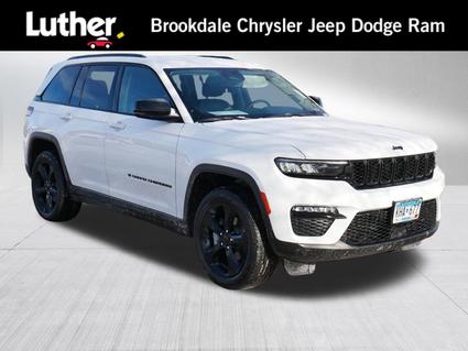 2023 Jeep Grand Cherokee Minneapolis MN