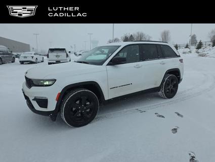2023 Jeep Grand Cherokee Saint Paul MN