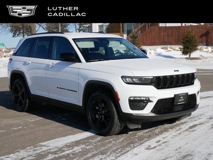 2023 Jeep Grand Cherokee Saint Paul MN