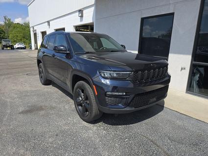 2024 Jeep Grand Cherokee Hopkinsville KY