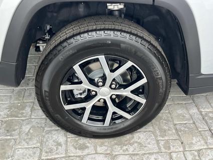 2025 Jeep Grand Cherokee Tullahoma TN