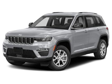 2023 Jeep Grand Cherokee Lexington NE