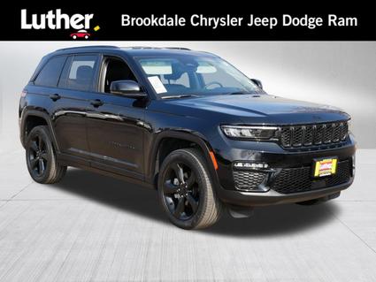 2023 Jeep Grand Cherokee Minneapolis MN