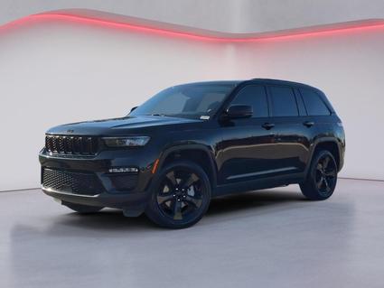2023 Jeep Grand Cherokee Hernando MS