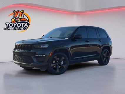 2023 Jeep Grand Cherokee Hernando MS