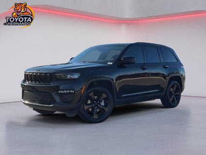 2023 Jeep Grand Cherokee Hernando MS