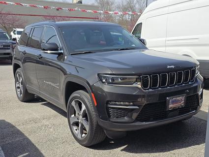 2023 Jeep Grand Cherokee Hopkinsville KY