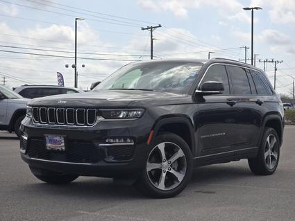 2023 Jeep Grand Cherokee Hopkinsville KY
