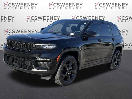 2024 Jeep Grand Cherokee Pell City AL